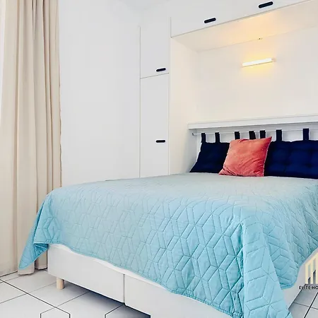 Joséphine Evasion Vue * Bray-Dunes