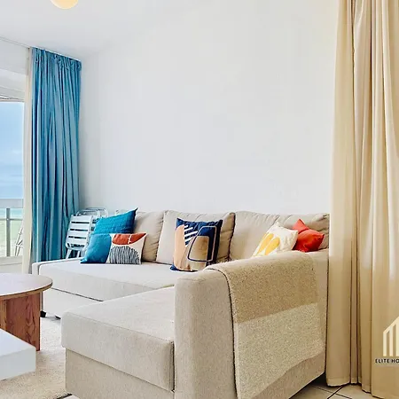 Appartamento Joséphine Evasion Vue Bray-Dunes