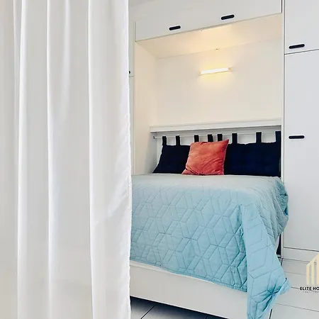 Joséphine Evasion Vue * Bray-Dunes