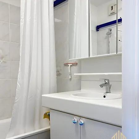 Joséphine Evasion Vue Appartamento Bray-Dunes