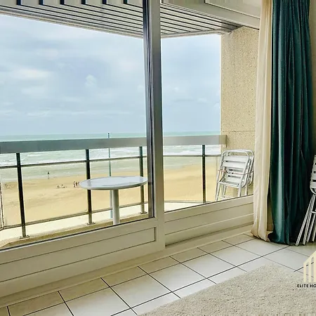 Appartamento Joséphine Evasion Vue *