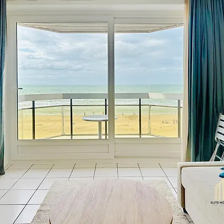 Joséphine Evasion Vue