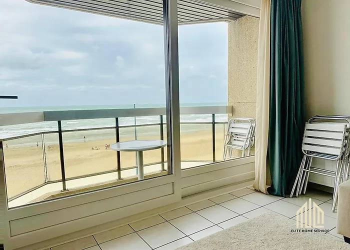 شقة Josephine Evasion Vue *