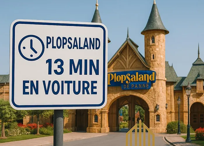 Josephine Evasion Vue شقة براي دون